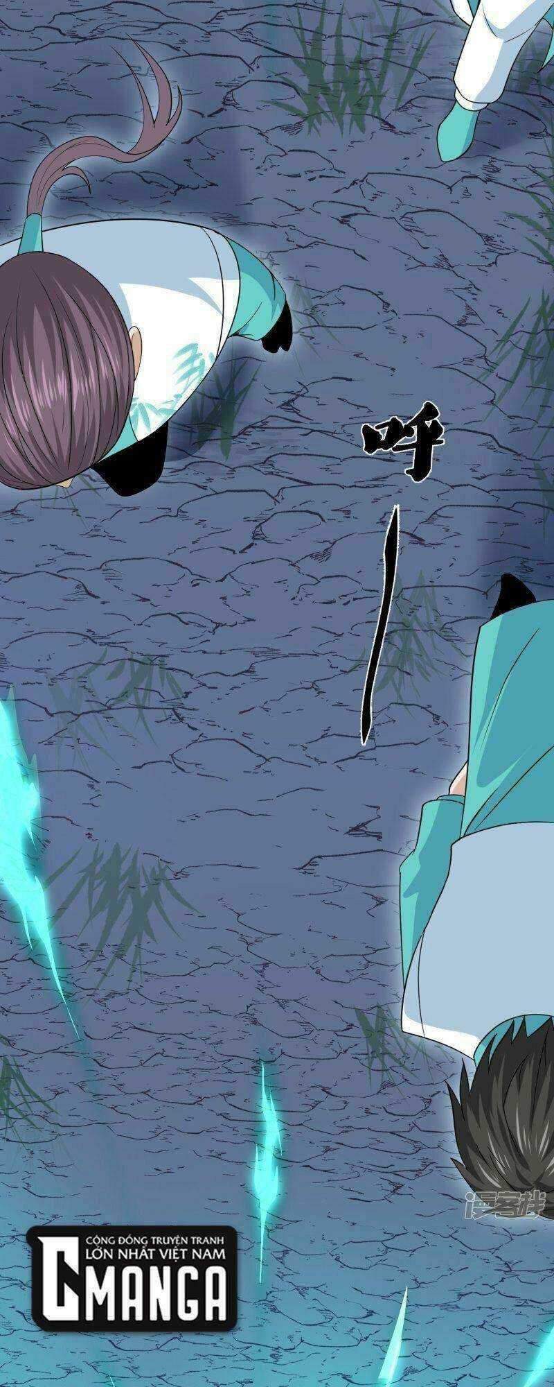 Tu La Kiếm Tôn: Chapter 325