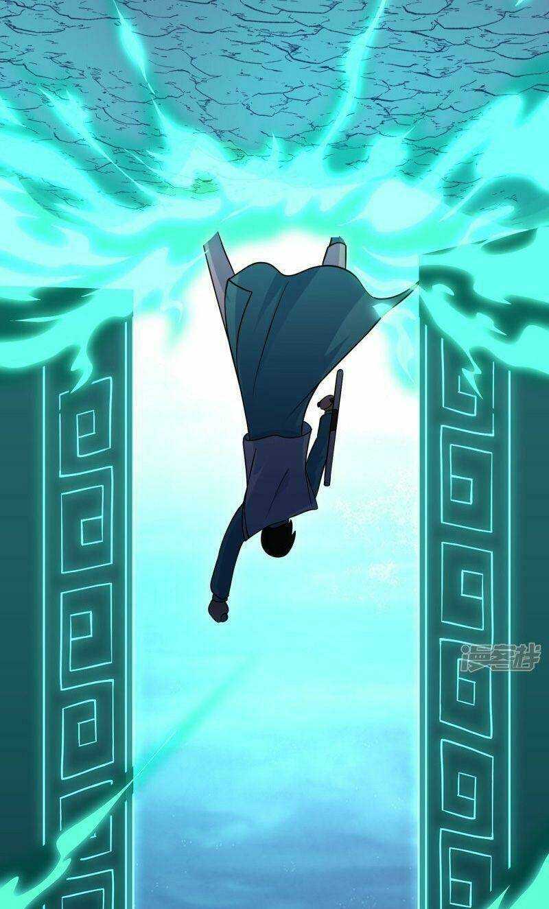 Tu La Kiếm Tôn: Chapter 325