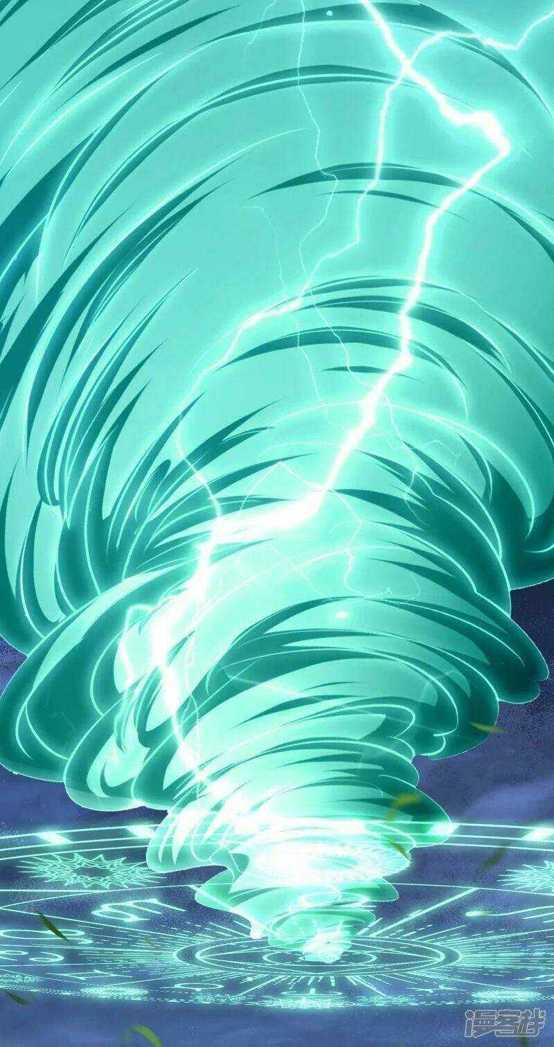 Tu La Kiếm Tôn: Chapter 325