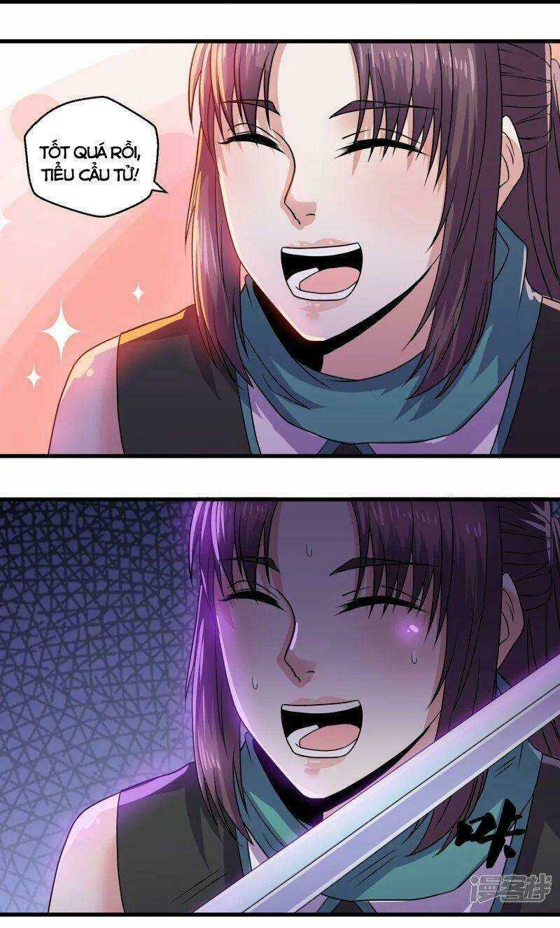 Tu La Kiếm Tôn: Chapter 326
