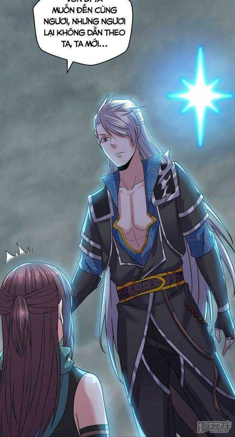 Tu La Kiếm Tôn: Chapter 326