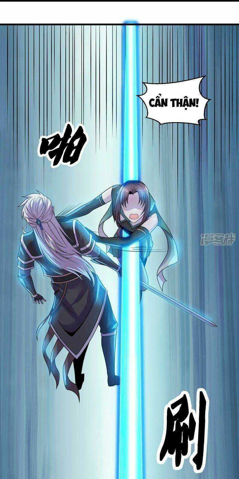 Tu La Kiếm Tôn: Chapter 326