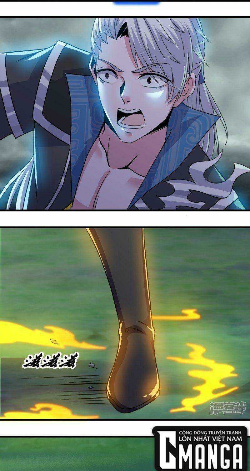 Tu La Kiếm Tôn: Chapter 326