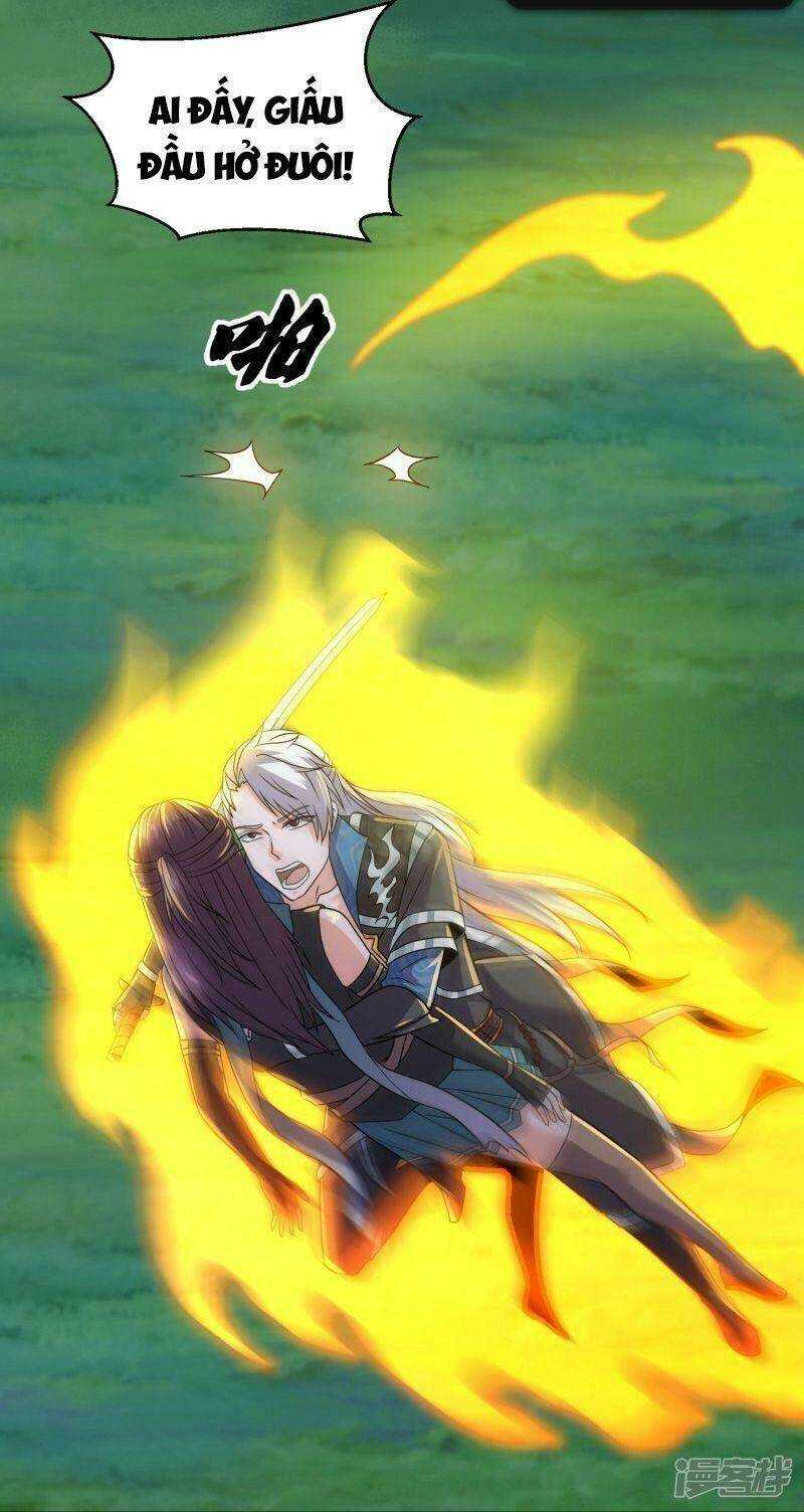 Tu La Kiếm Tôn: Chapter 326