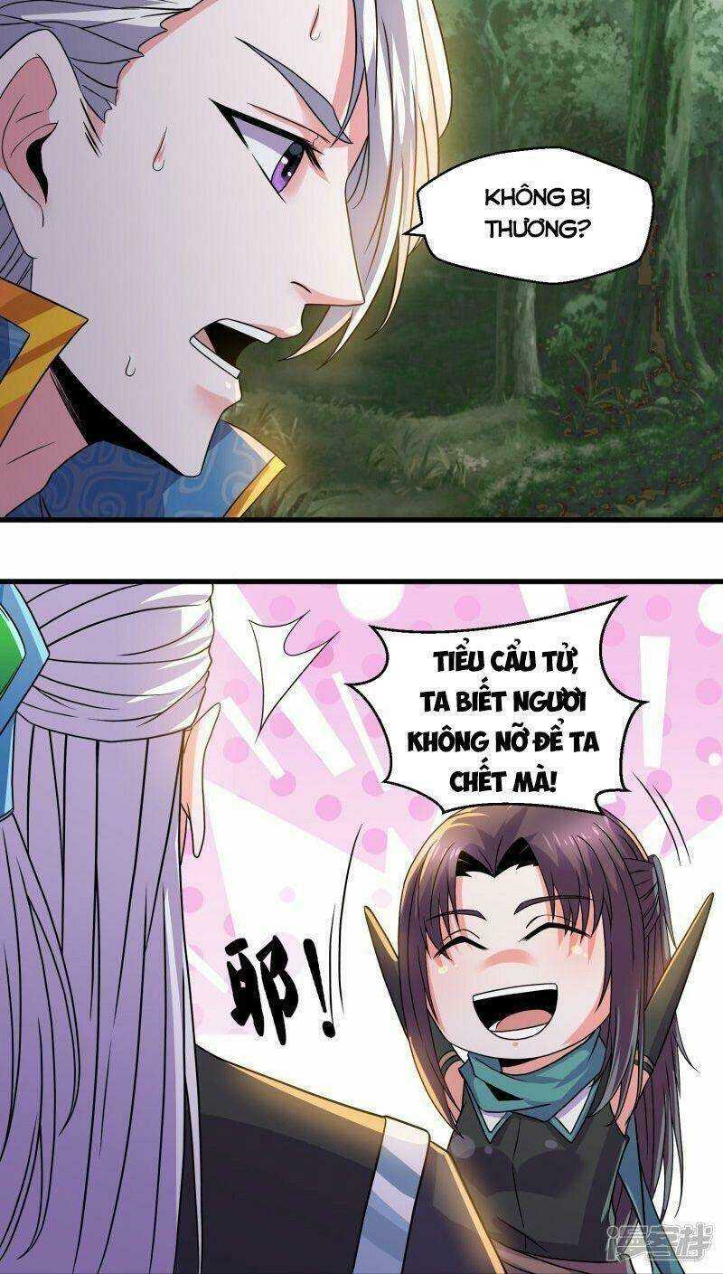 Tu La Kiếm Tôn: Chapter 326