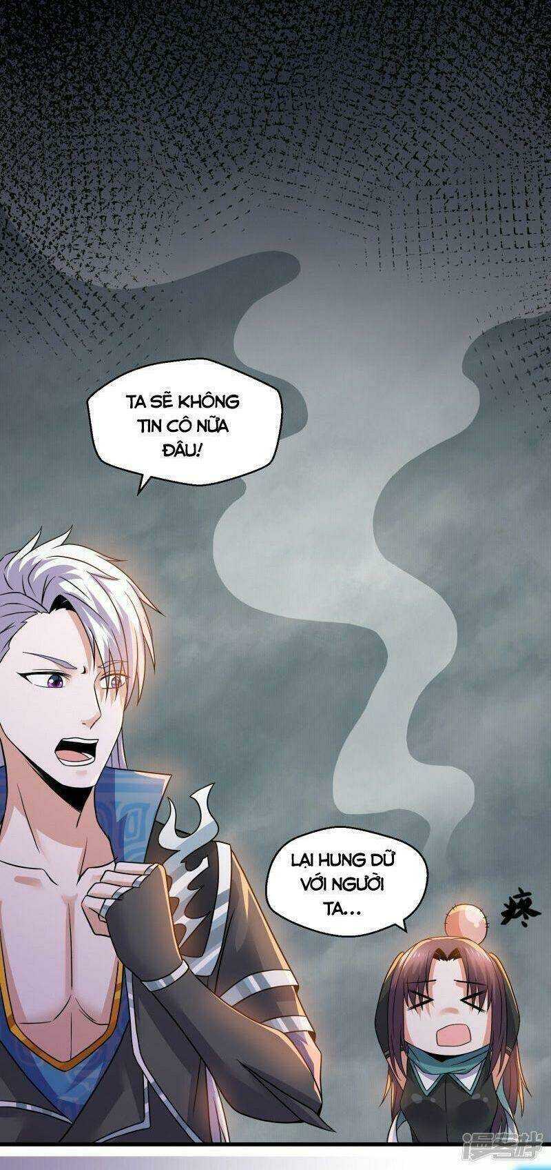 Tu La Kiếm Tôn: Chapter 326