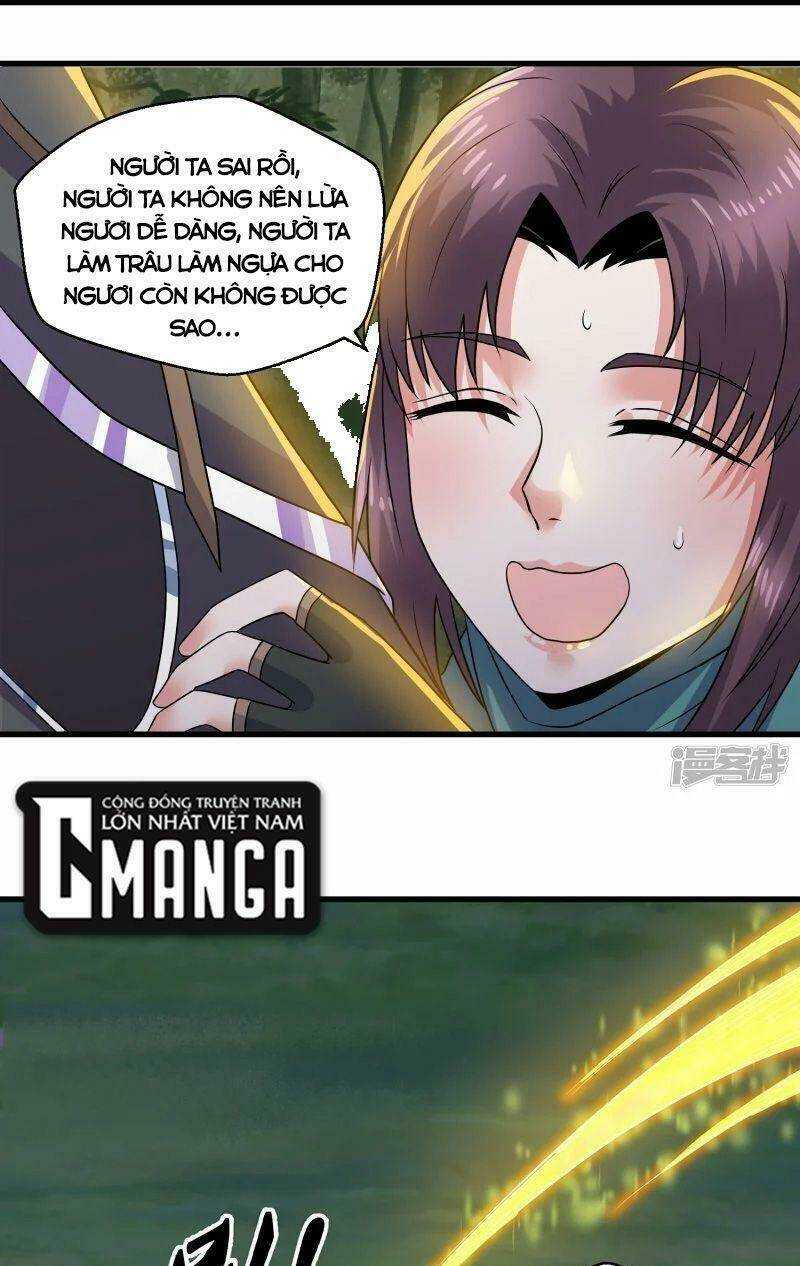 Tu La Kiếm Tôn: Chapter 326