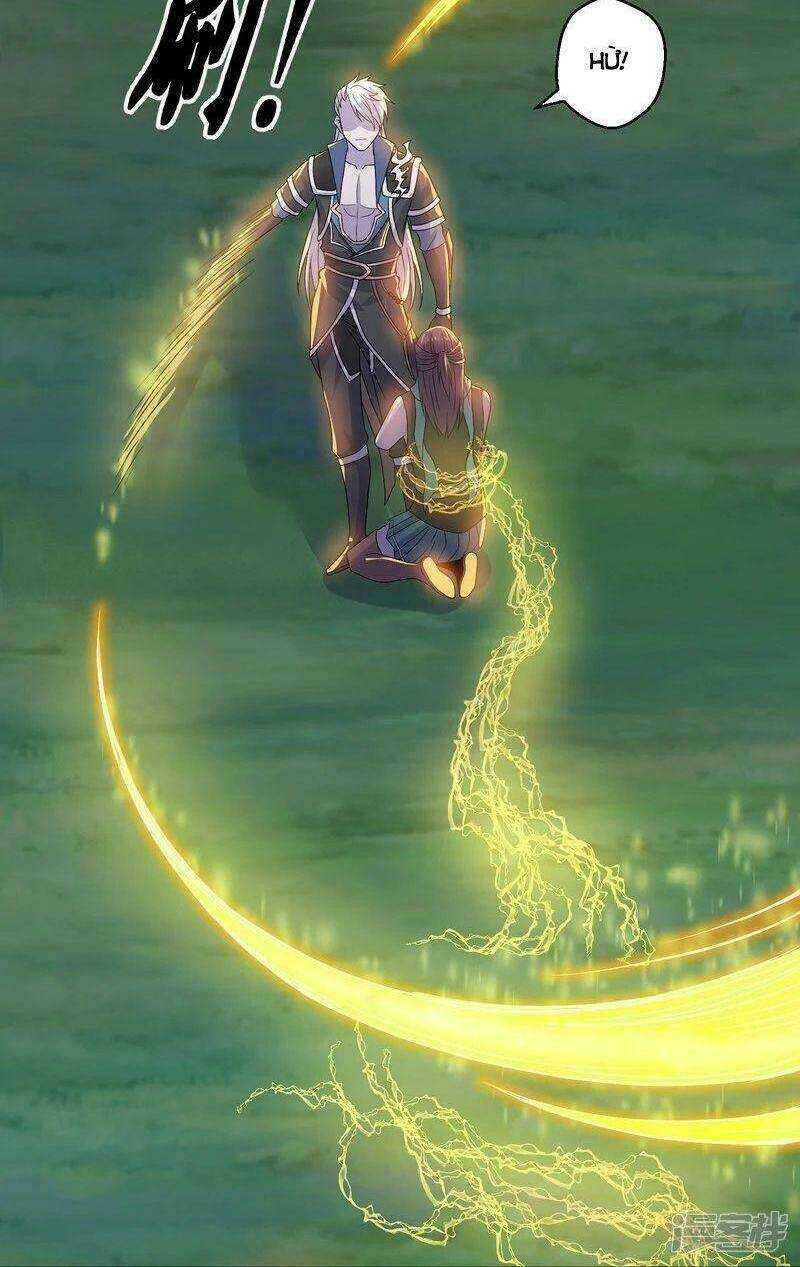 Tu La Kiếm Tôn: Chapter 326
