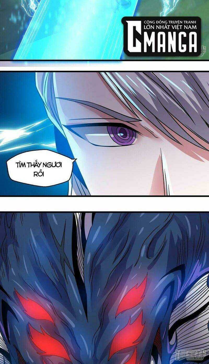 Tu La Kiếm Tôn: Chapter 327
