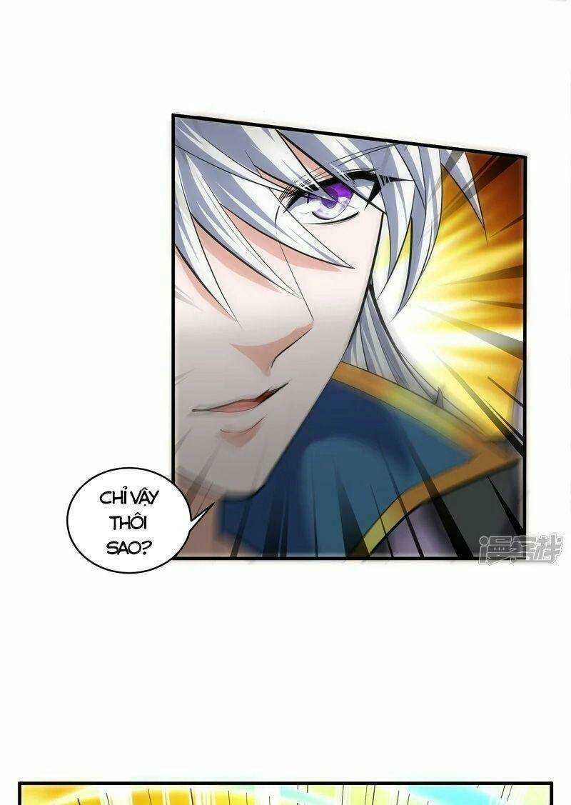 Tu La Kiếm Tôn: Chapter 327