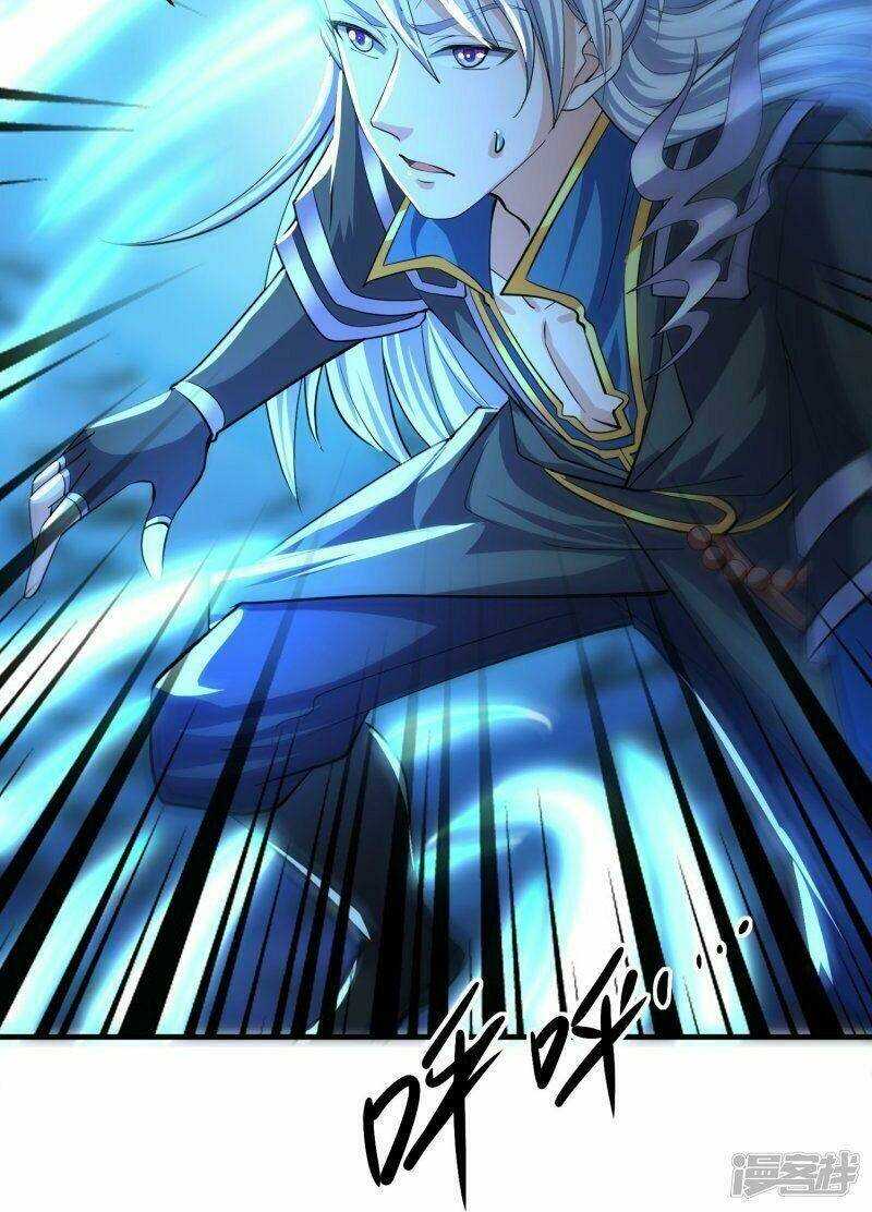 Tu La Kiếm Tôn: Chapter 327