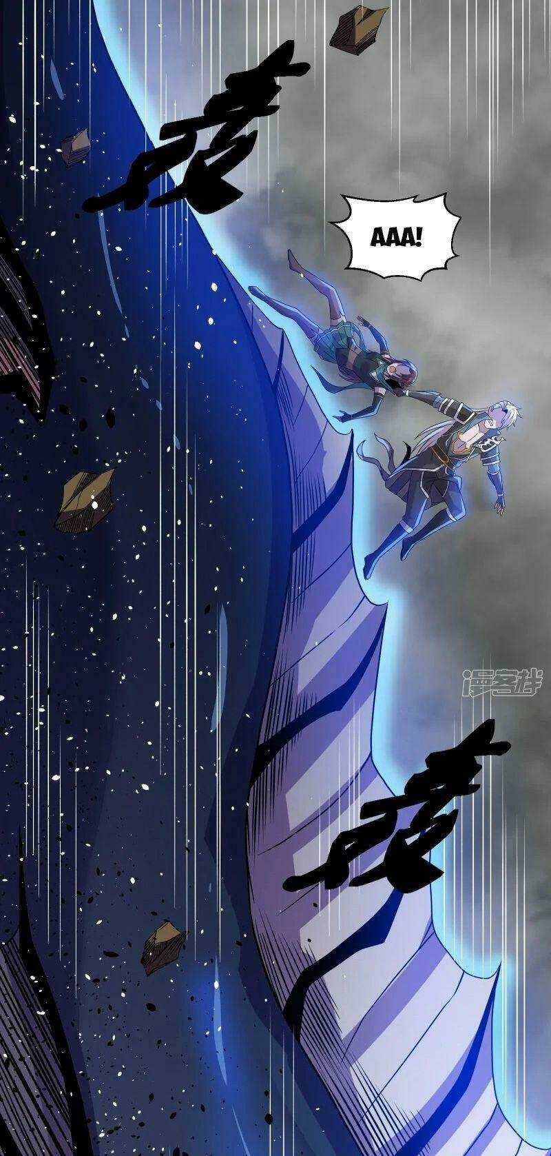 Tu La Kiếm Tôn: Chapter 327