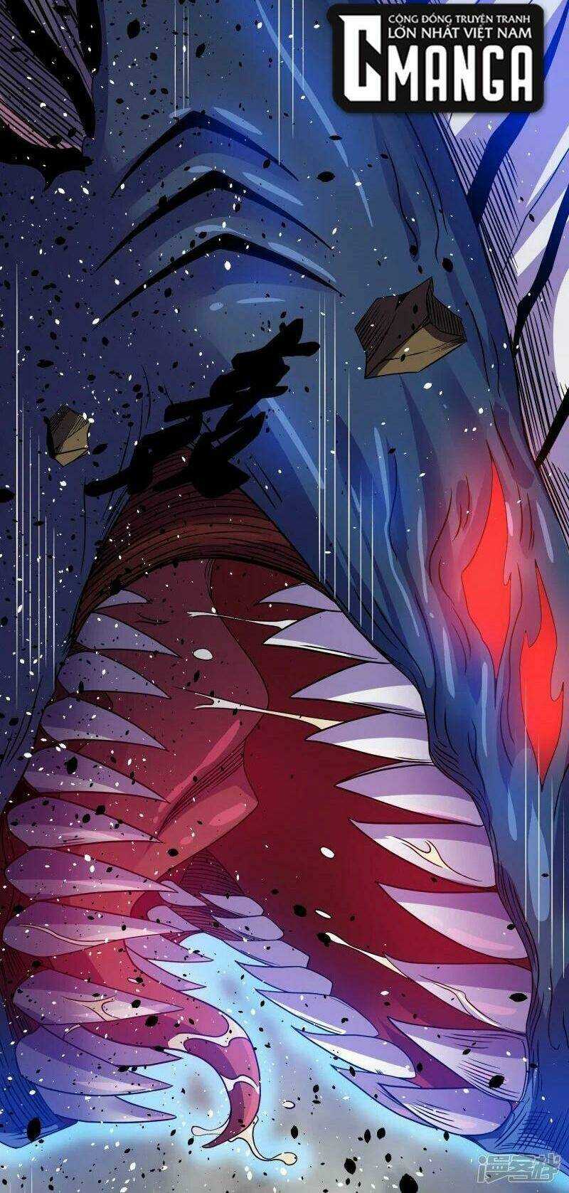 Tu La Kiếm Tôn: Chapter 327