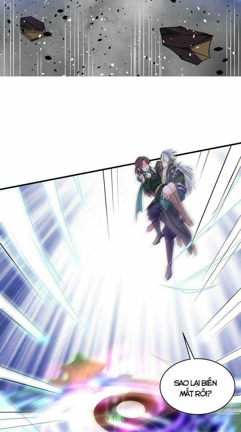 Tu La Kiếm Tôn: Chapter 327