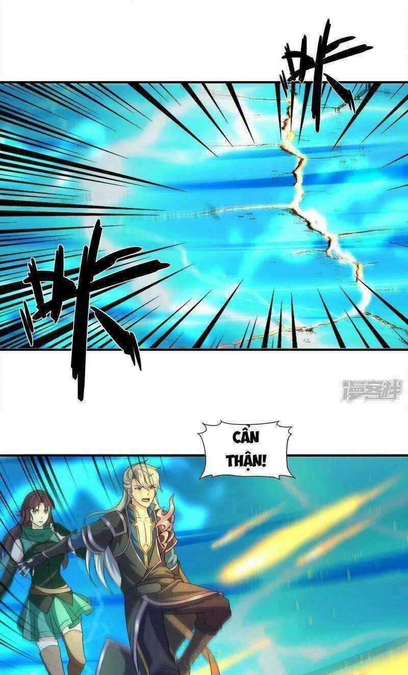 Tu La Kiếm Tôn: Chapter 328