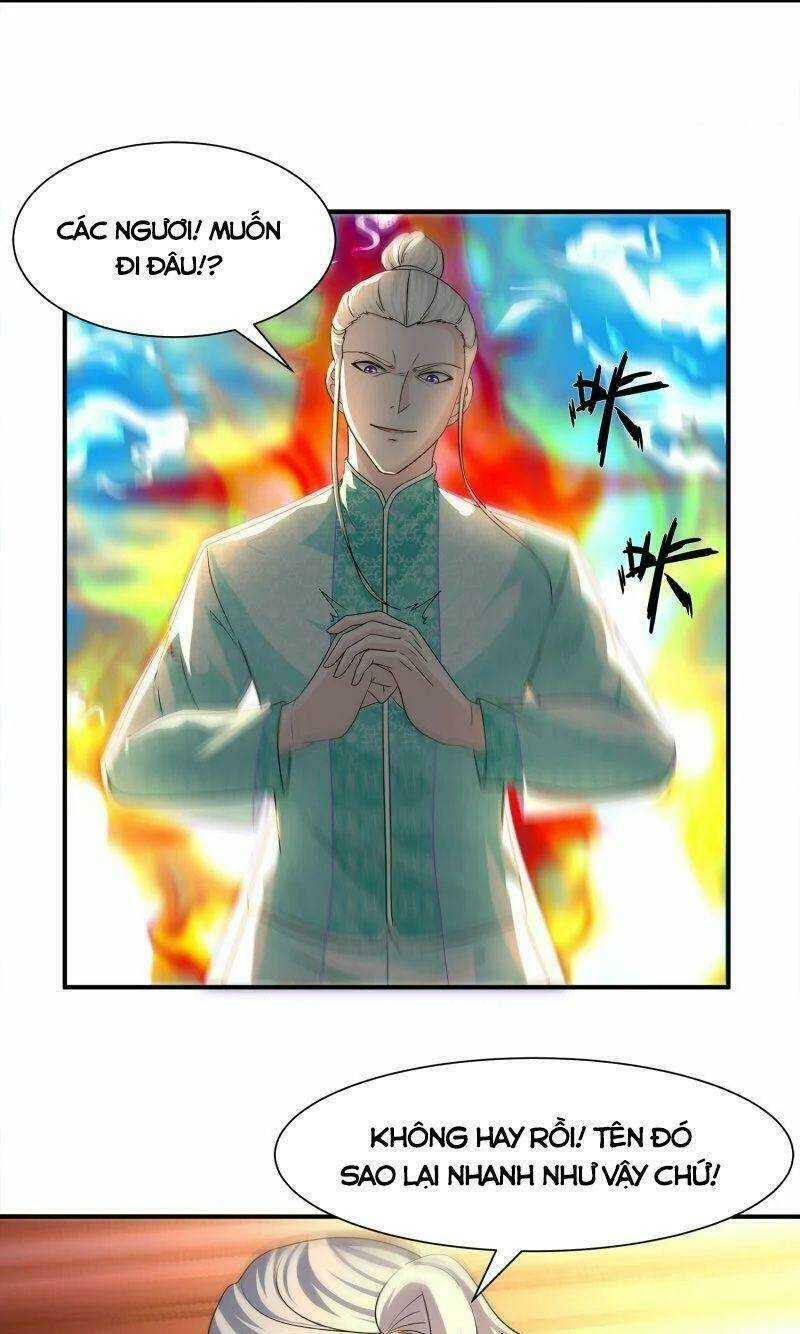 Tu La Kiếm Tôn: Chapter 328