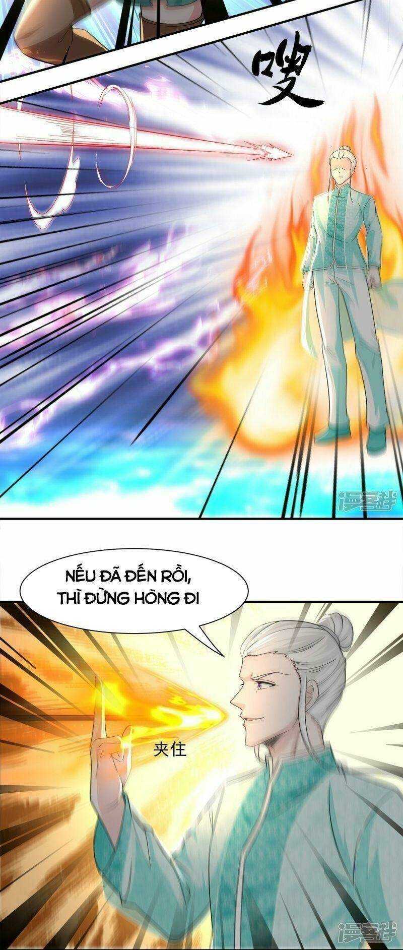 Tu La Kiếm Tôn: Chapter 328