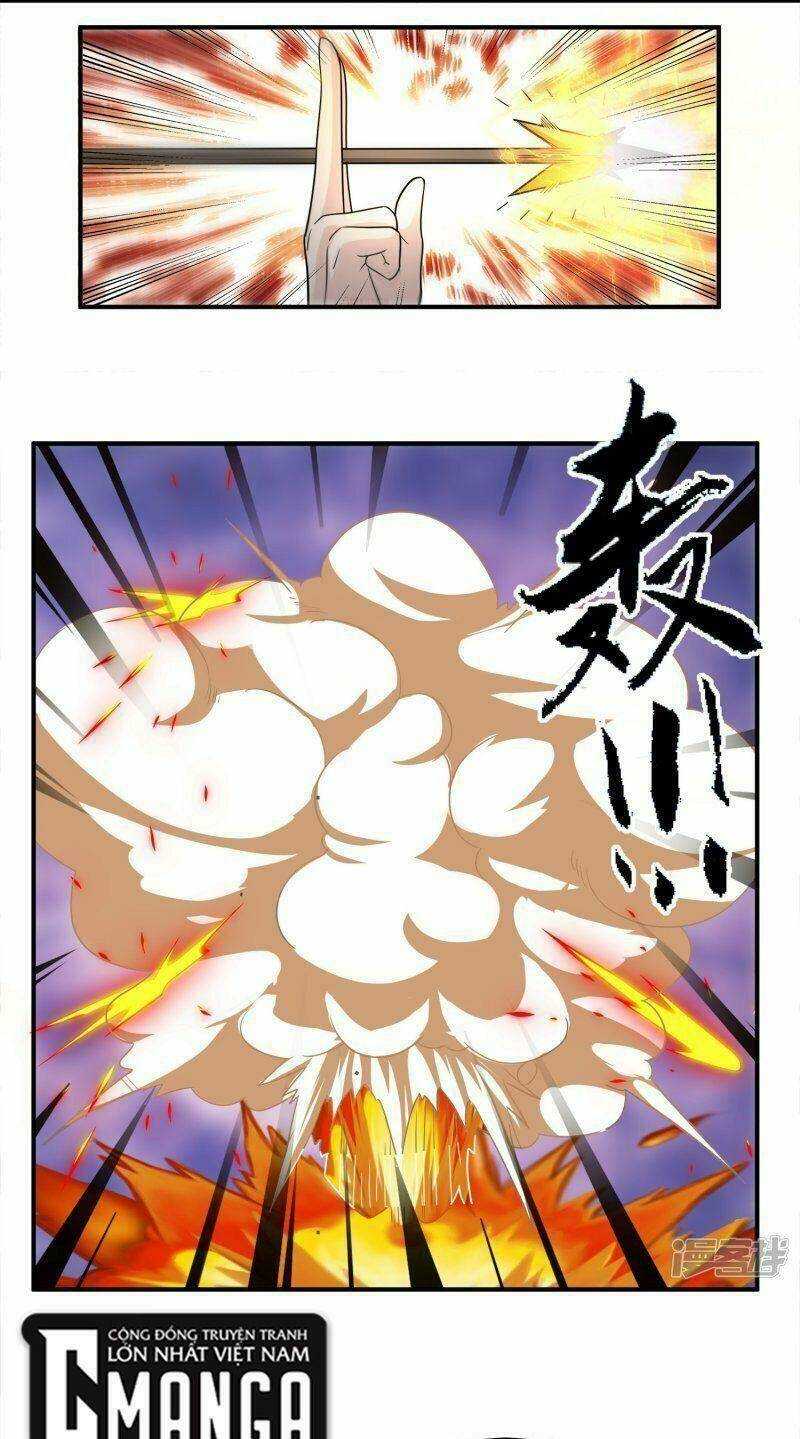 Tu La Kiếm Tôn: Chapter 328