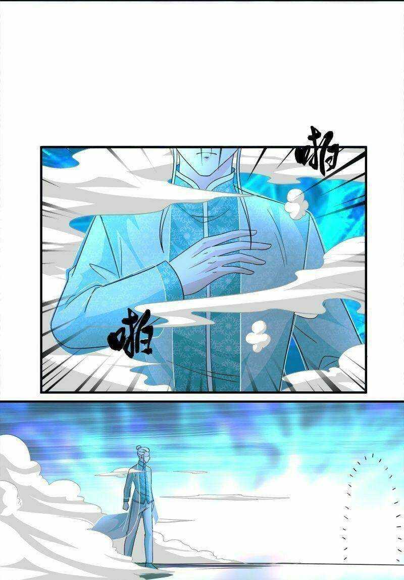 Tu La Kiếm Tôn: Chapter 328