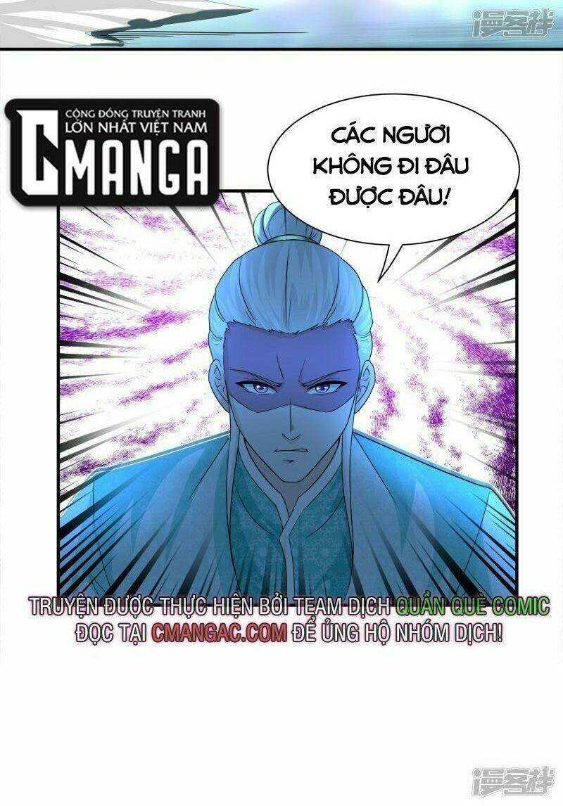 Tu La Kiếm Tôn: Chapter 328