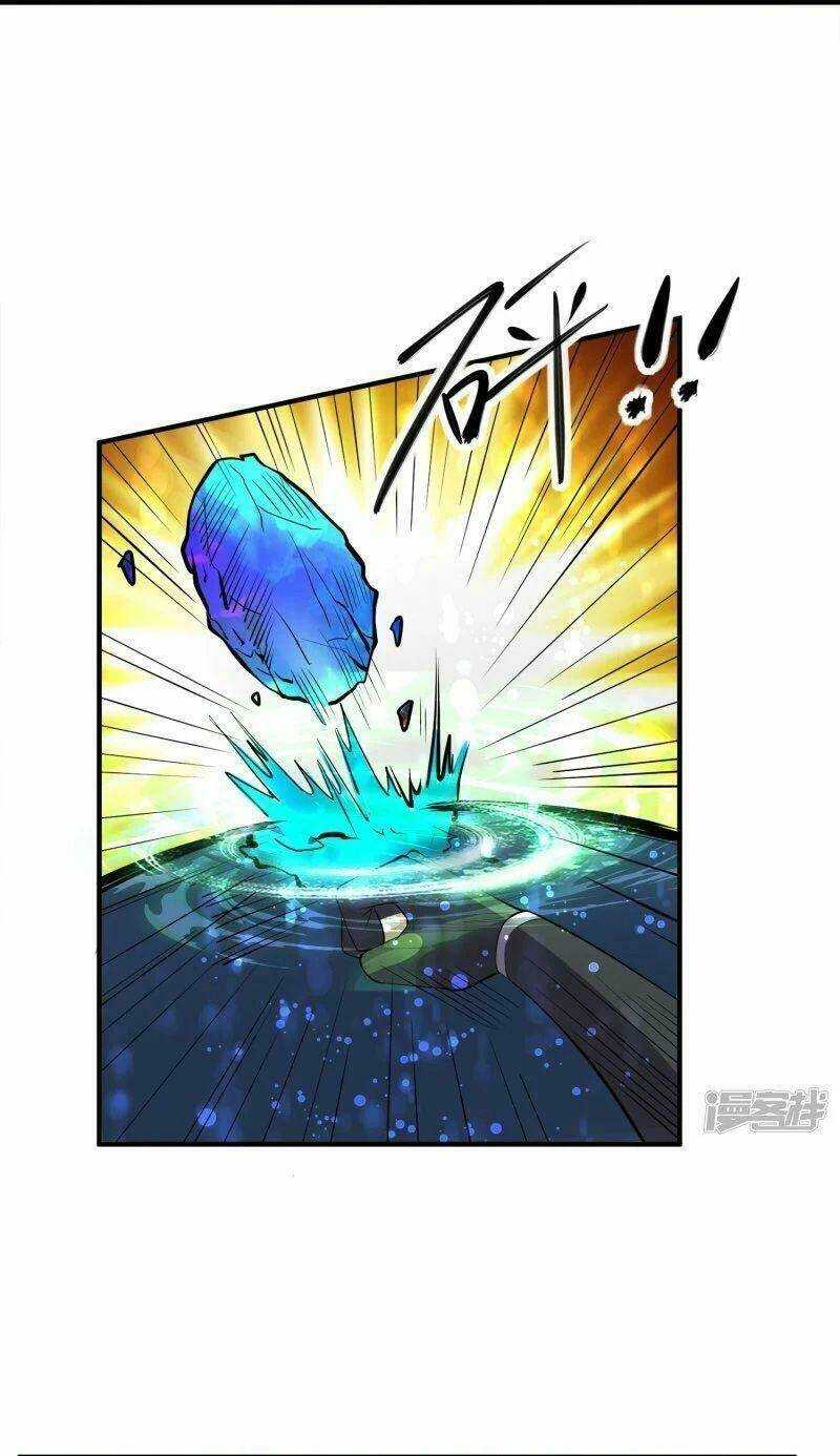 Tu La Kiếm Tôn: Chapter 328