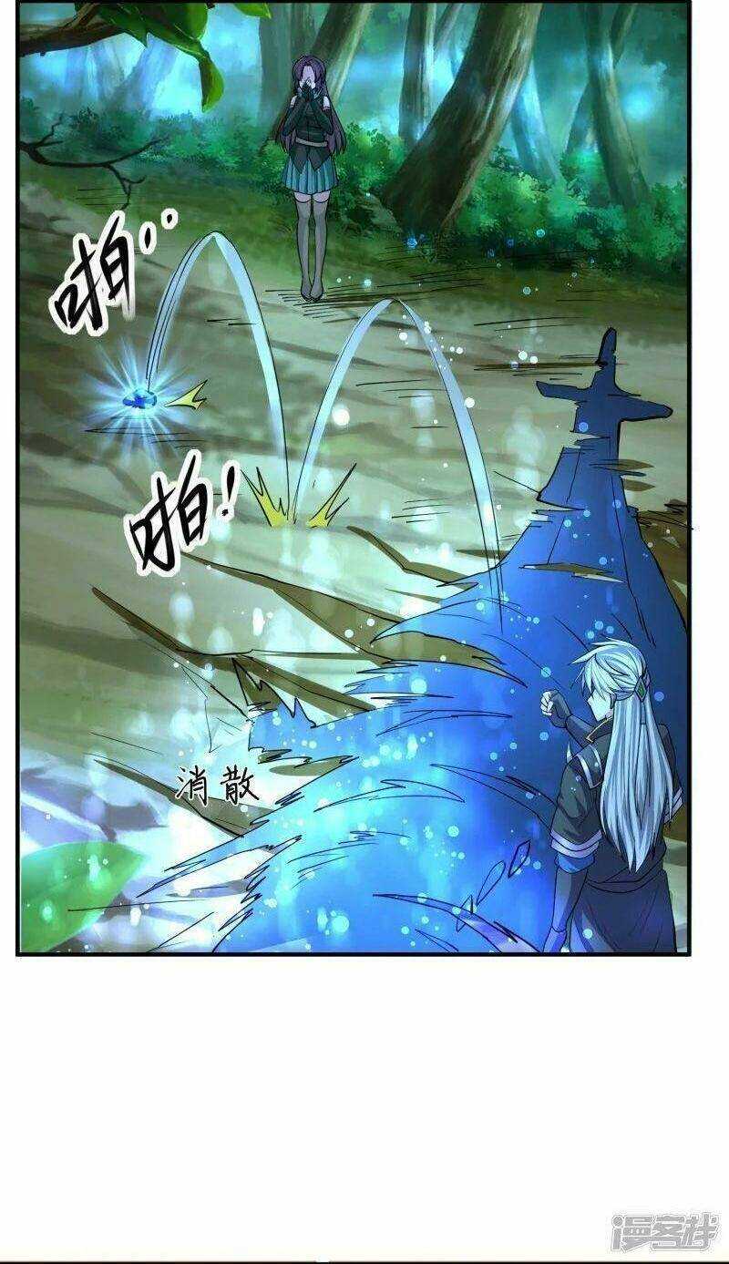 Tu La Kiếm Tôn: Chapter 328