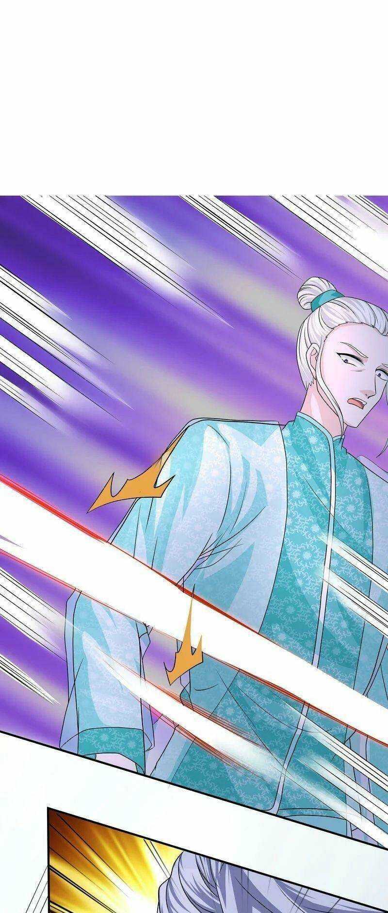 Tu La Kiếm Tôn: Chapter 329