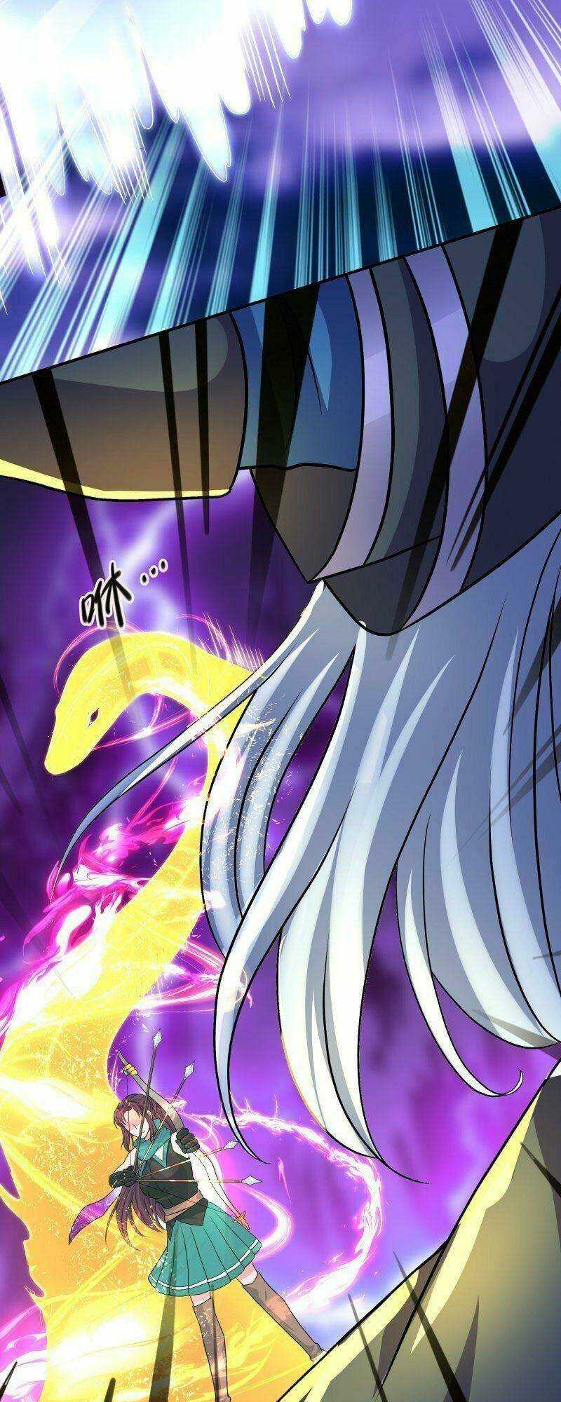 Tu La Kiếm Tôn: Chapter 329