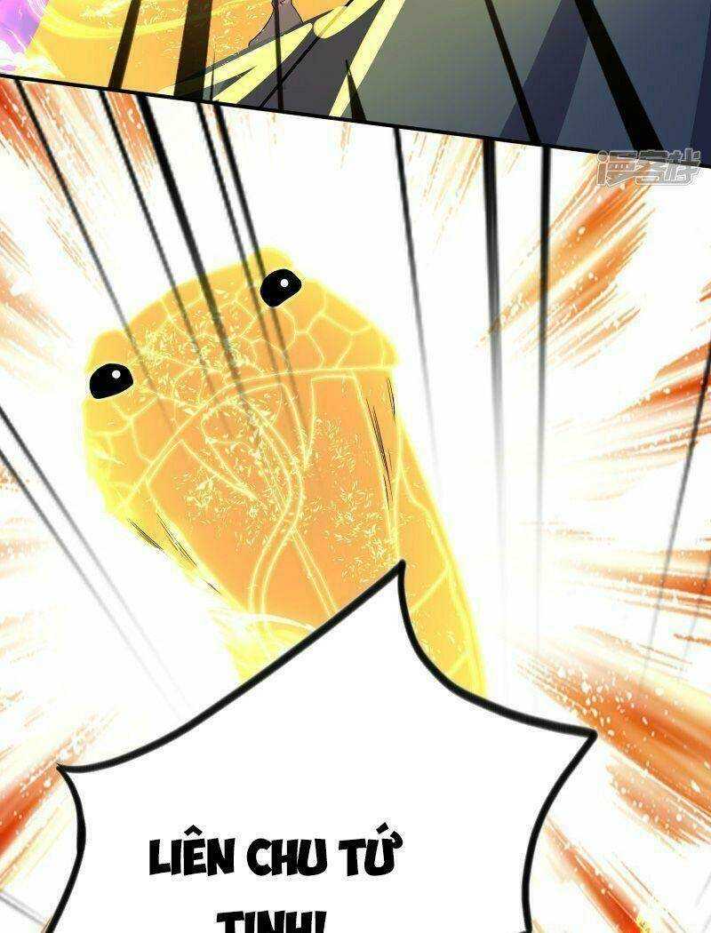 Tu La Kiếm Tôn: Chapter 329