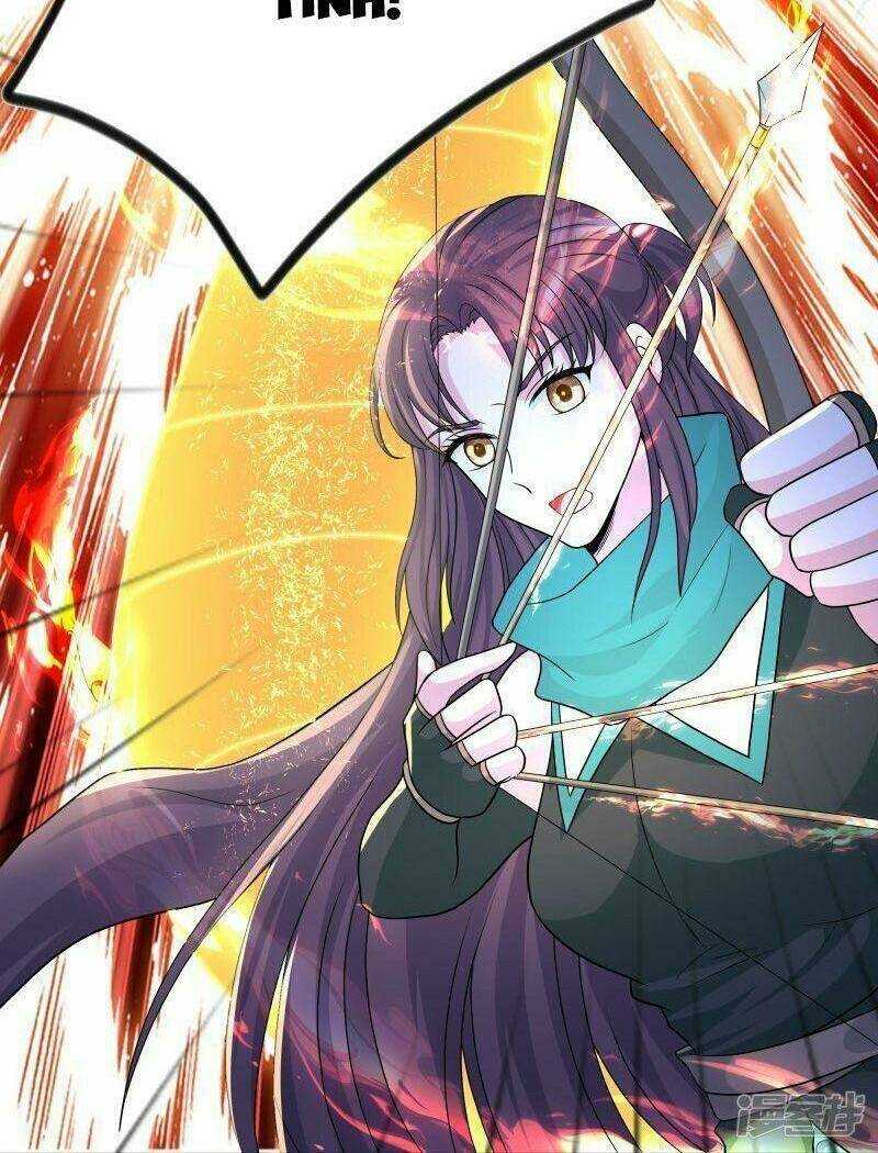 Tu La Kiếm Tôn: Chapter 329