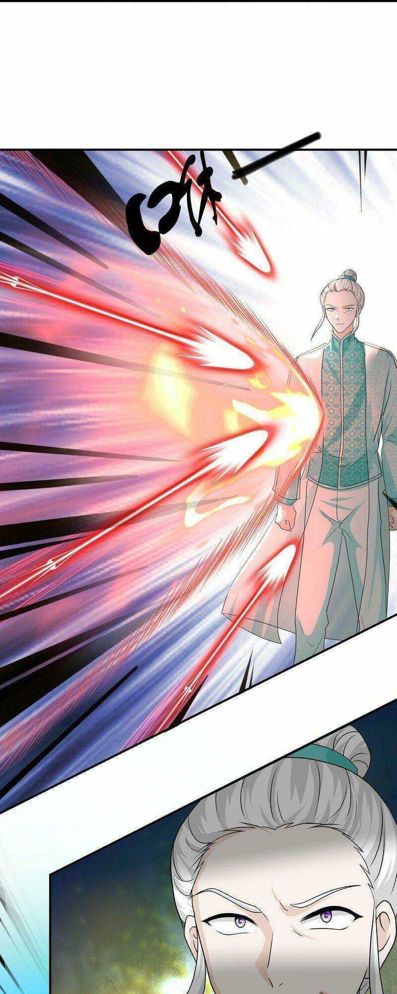 Tu La Kiếm Tôn: Chapter 329