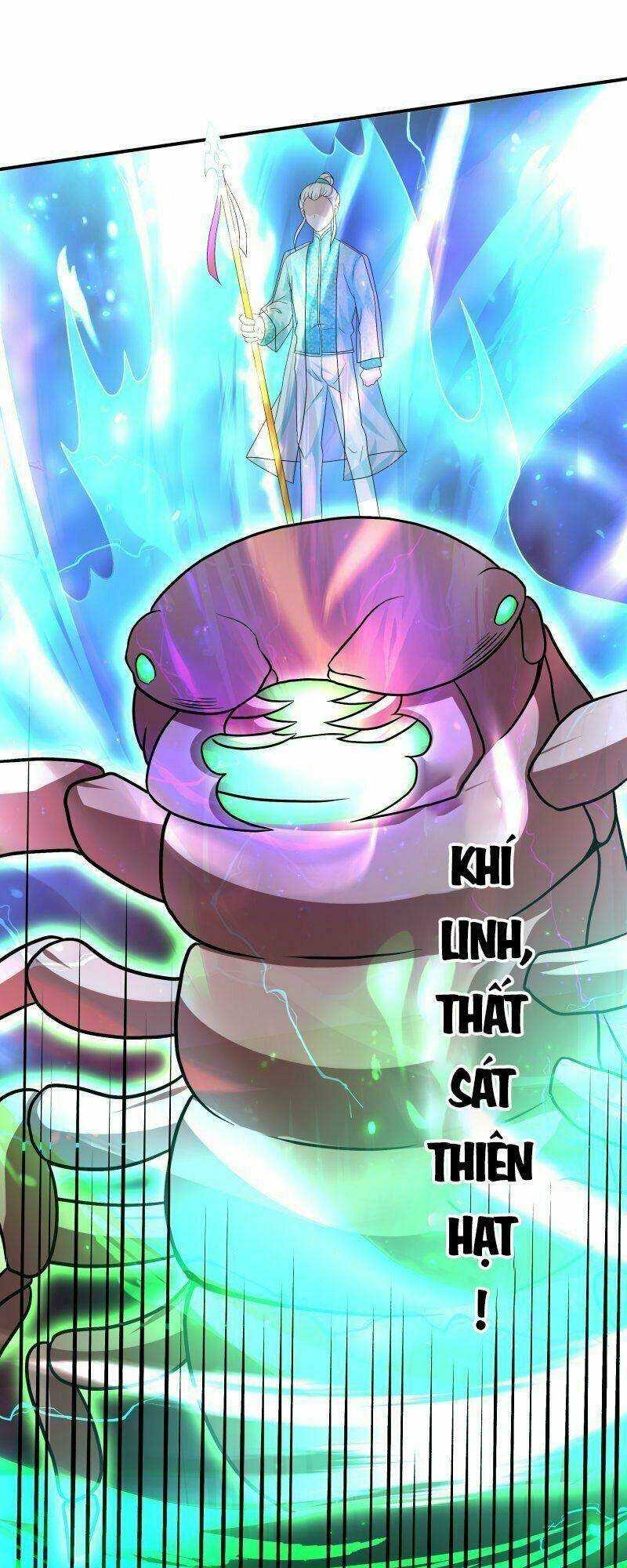 Tu La Kiếm Tôn: Chapter 329