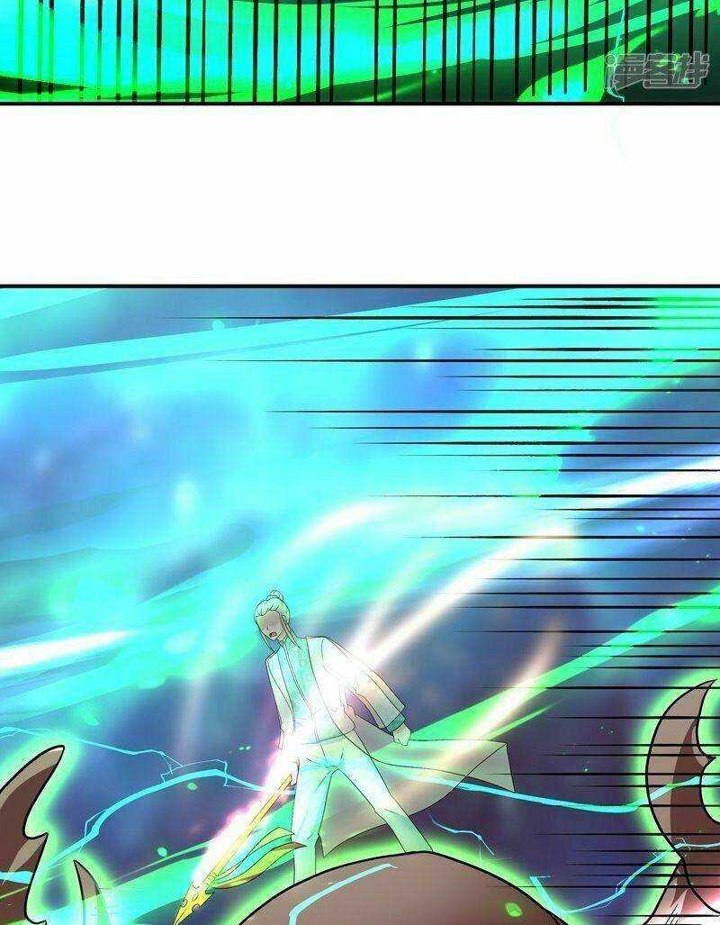 Tu La Kiếm Tôn: Chapter 329