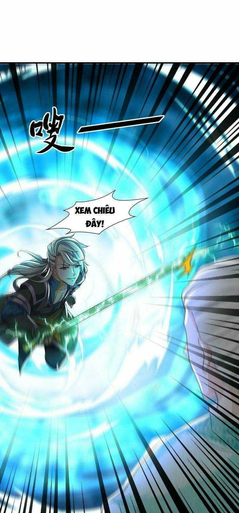 Tu La Kiếm Tôn: Chapter 329