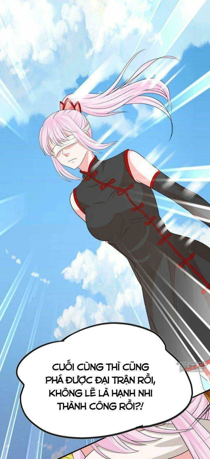 Tu La Kiếm Tôn: Chapter 330