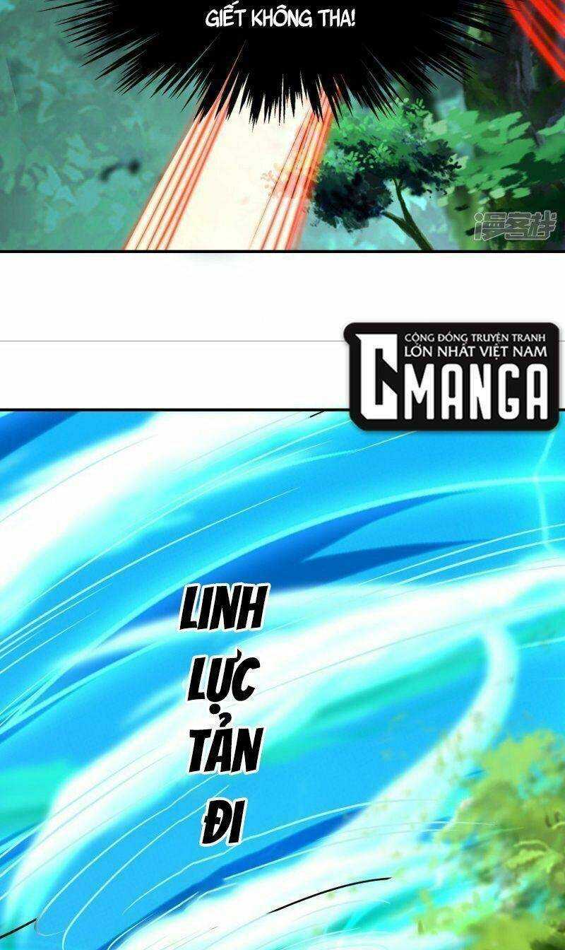 Tu La Kiếm Tôn: Chapter 330