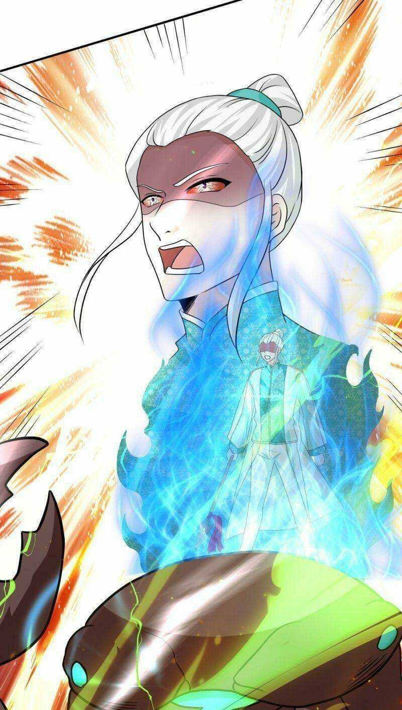 Tu La Kiếm Tôn: Chapter 330