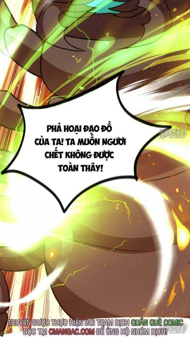 Tu La Kiếm Tôn: Chapter 330