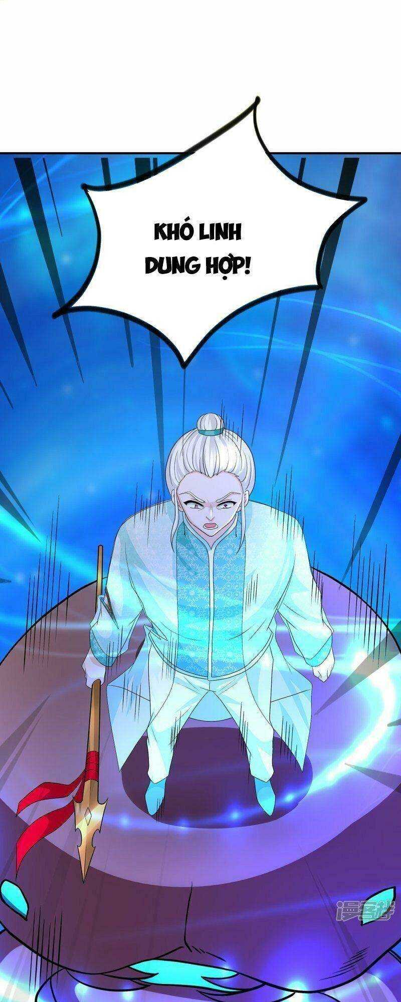 Tu La Kiếm Tôn: Chapter 330