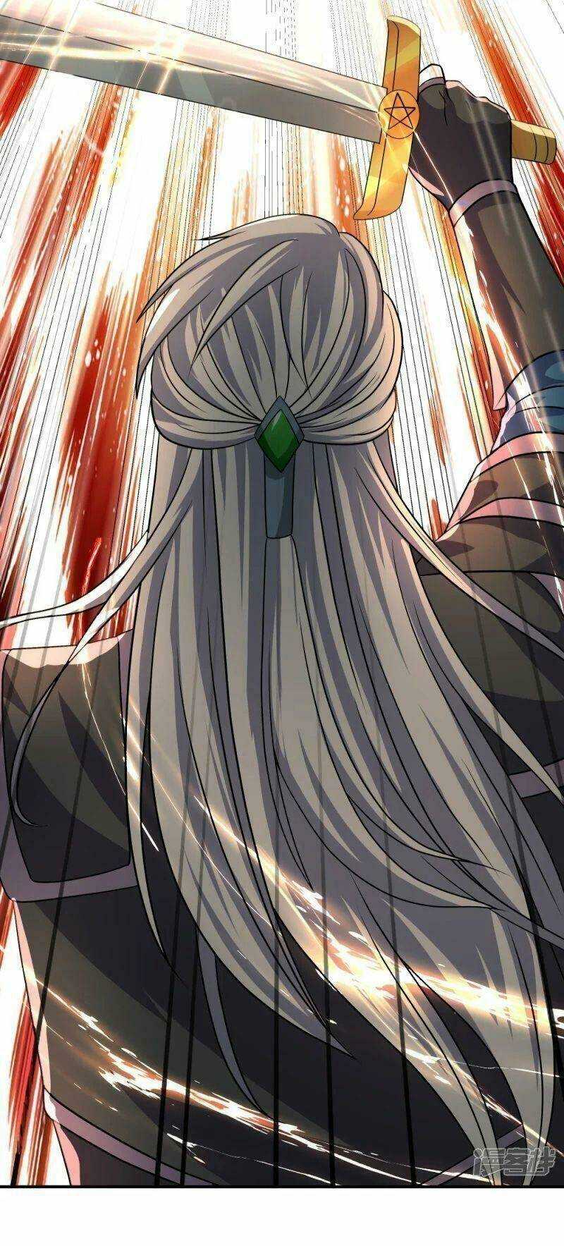 Tu La Kiếm Tôn: Chapter 330