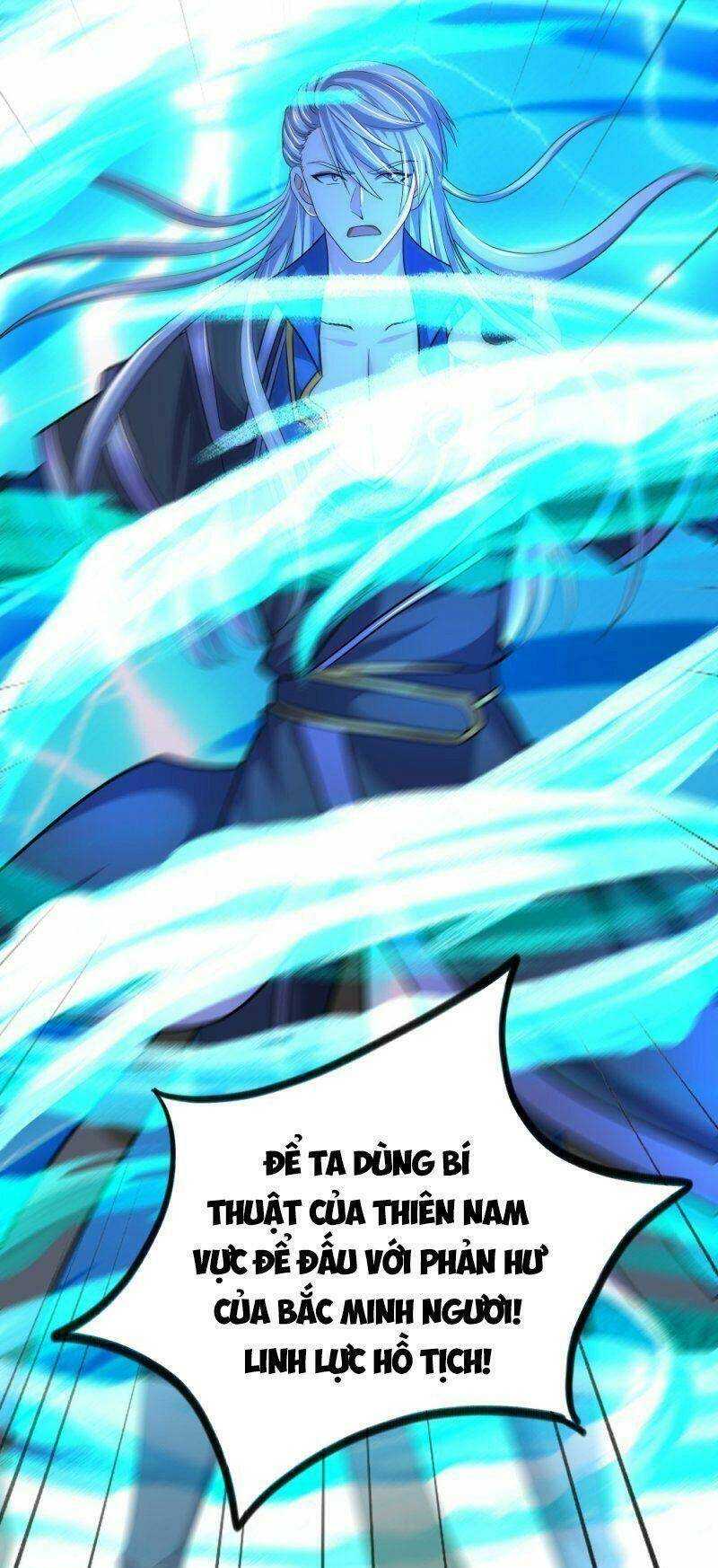 Tu La Kiếm Tôn: Chapter 330