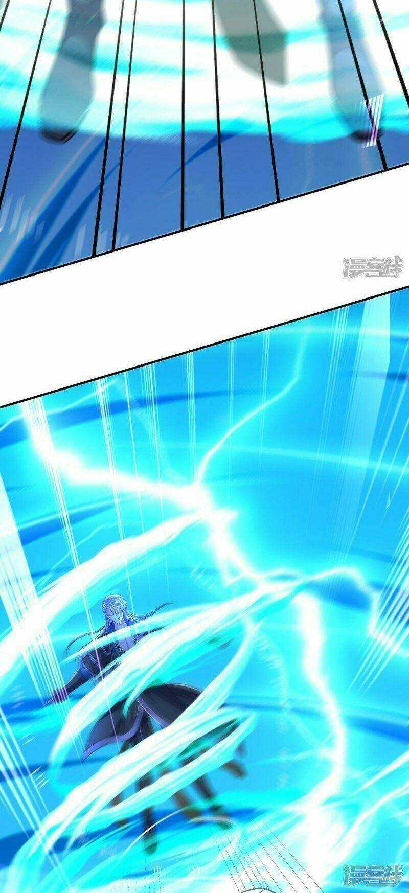 Tu La Kiếm Tôn: Chapter 330
