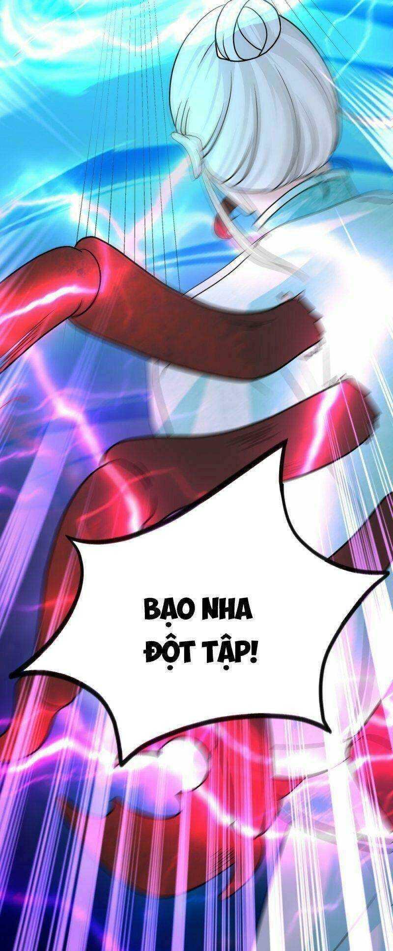 Tu La Kiếm Tôn: Chapter 330