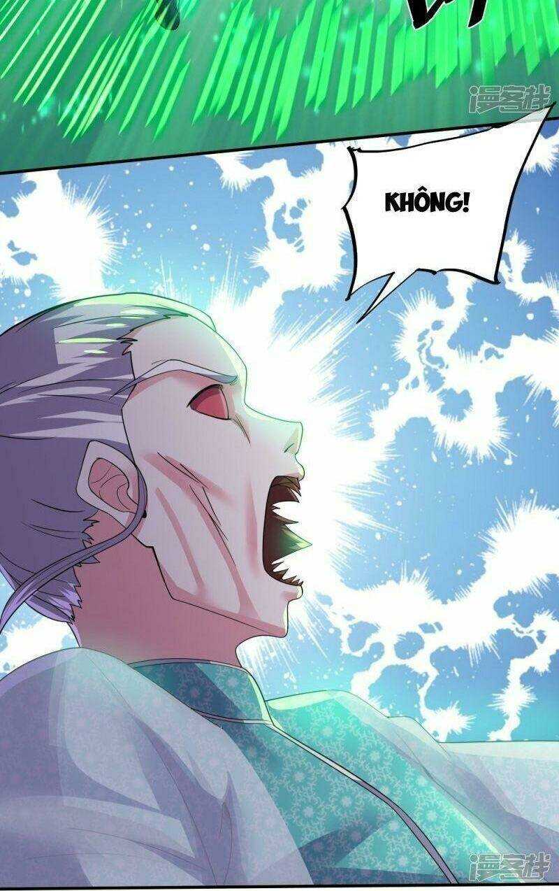 Tu La Kiếm Tôn: Chapter 330