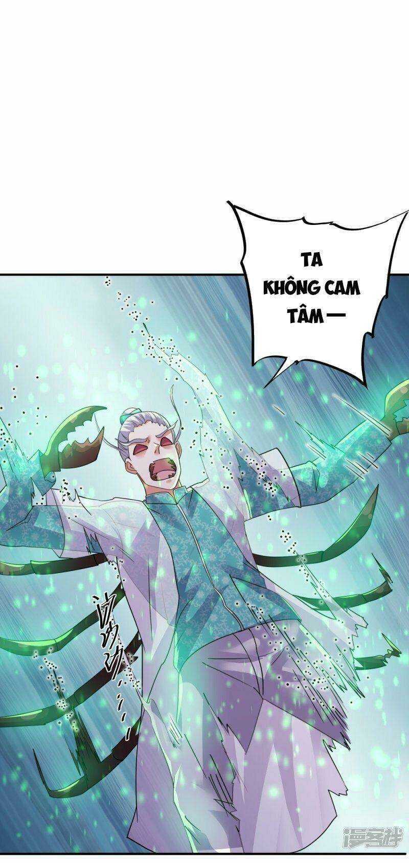 Tu La Kiếm Tôn: Chapter 330