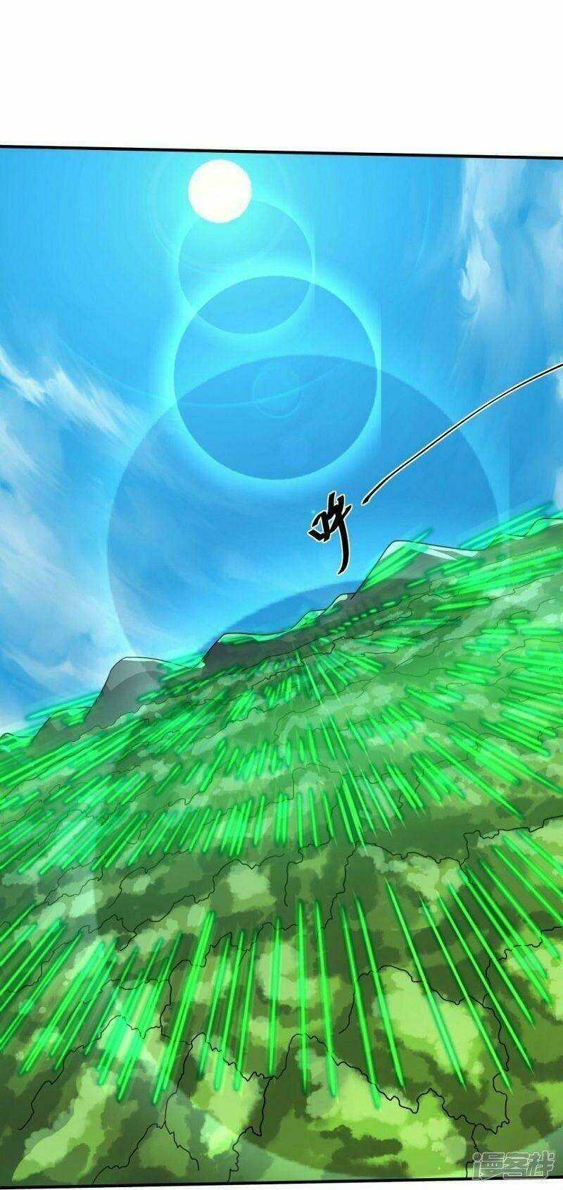 Tu La Kiếm Tôn: Chapter 330