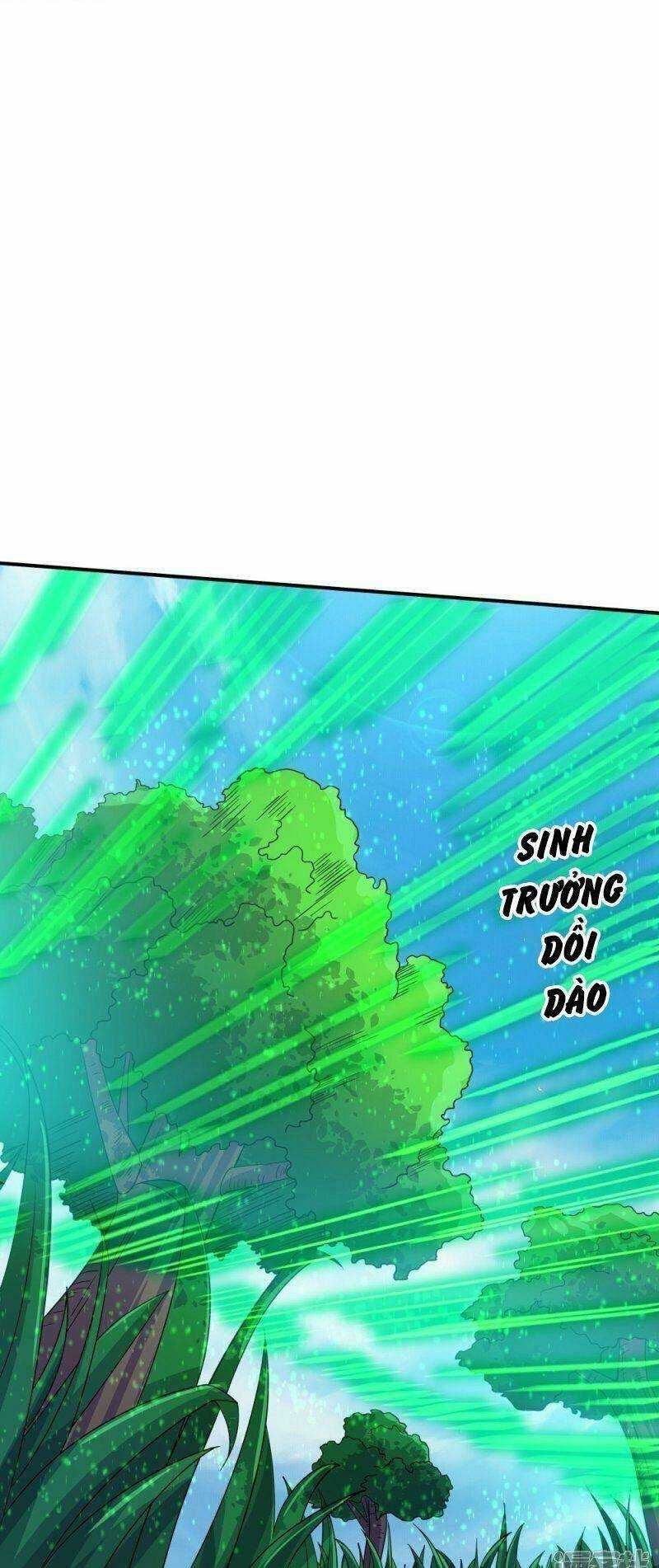 Tu La Kiếm Tôn: Chapter 330
