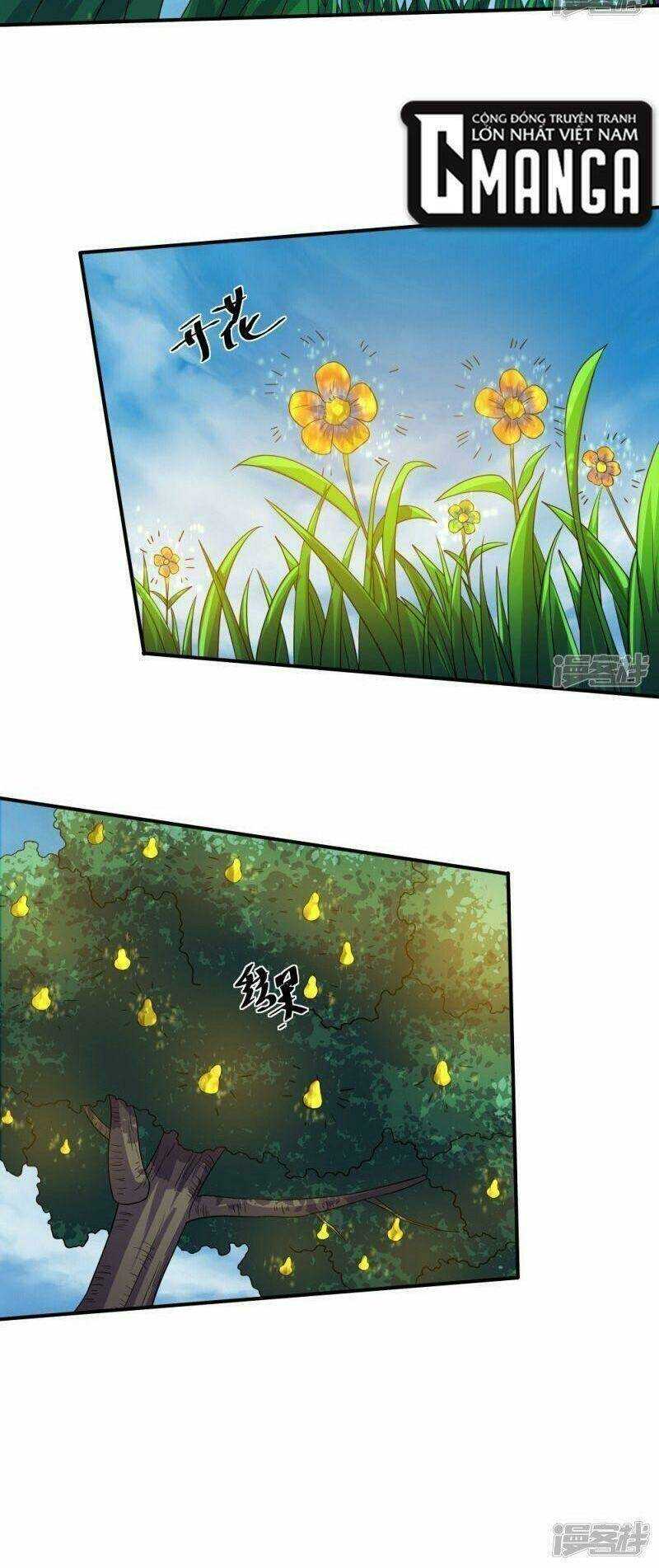 Tu La Kiếm Tôn: Chapter 330