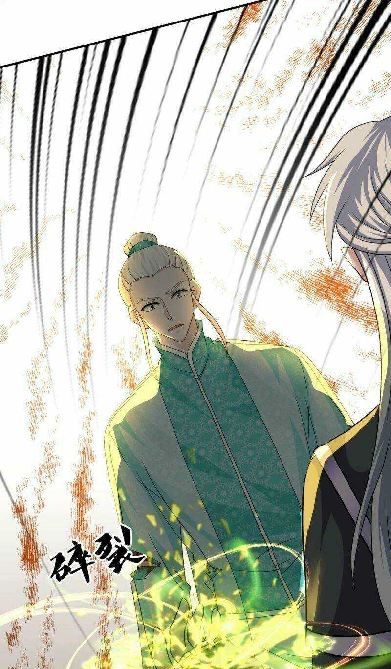 Tu La Kiếm Tôn: Chapter 330