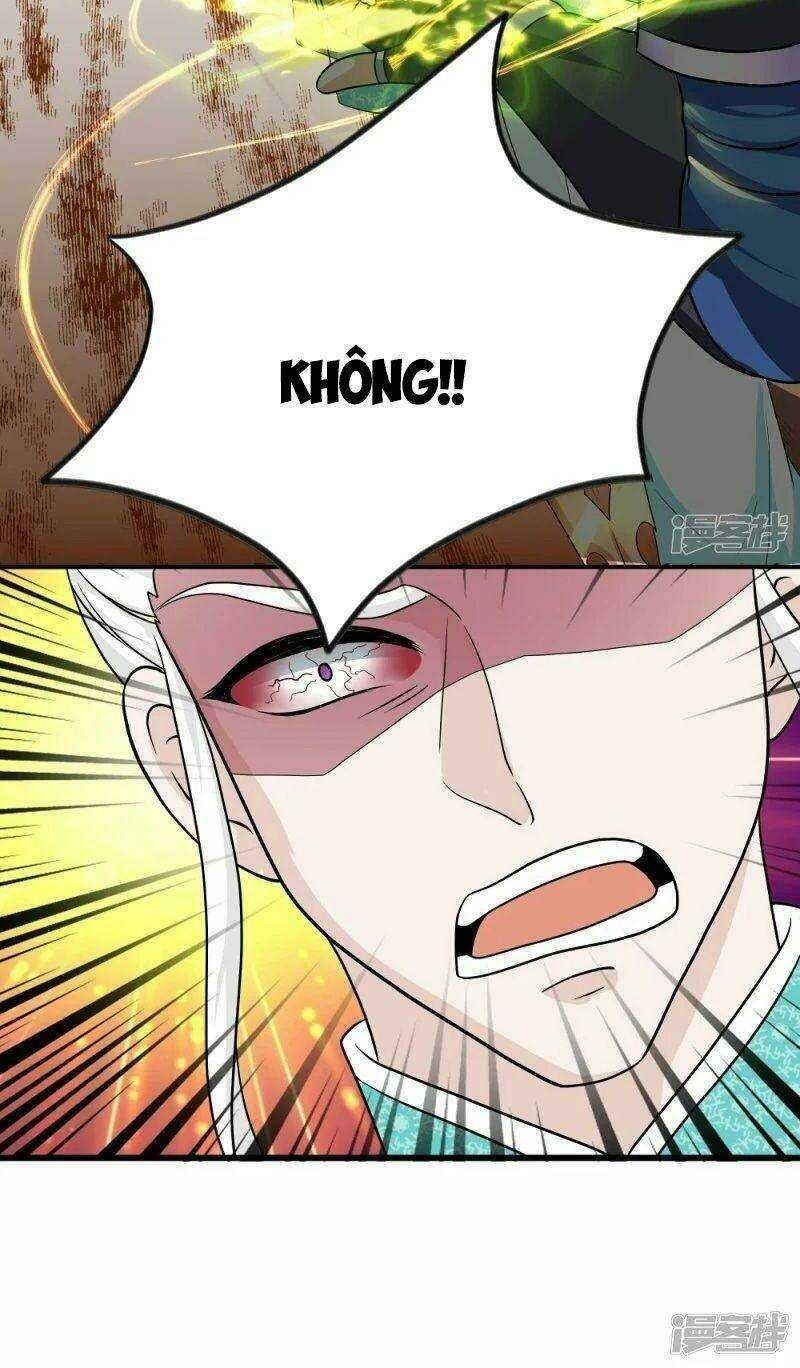 Tu La Kiếm Tôn: Chapter 330